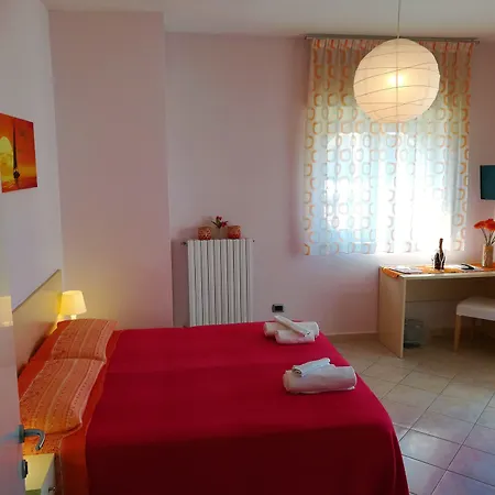 Zefiro B&B-3